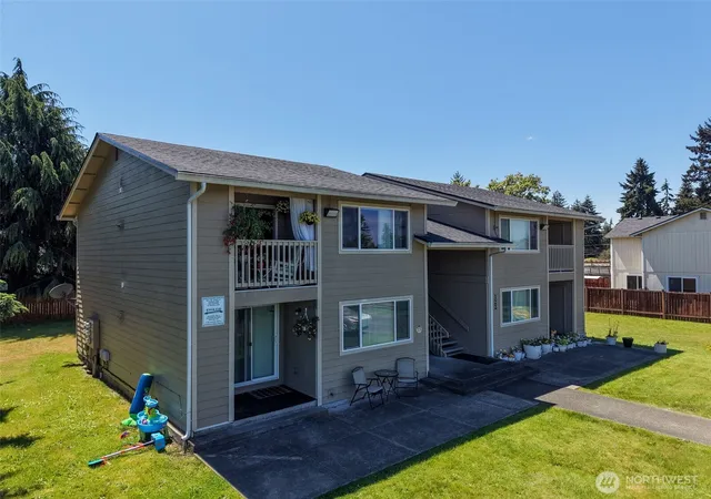 Photo 3 of Sale Pending at 122 169th Street E, Spanaway, WA 98387 | MLS# NWM2539840 | Listing updated on 2026-09-25