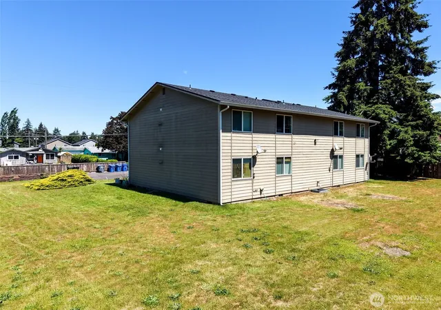 Photo 4 of Sale Pending at 122 169th Street E, Spanaway, WA 98387 | MLS# NWM2539840 | Listing updated on 2026-09-25