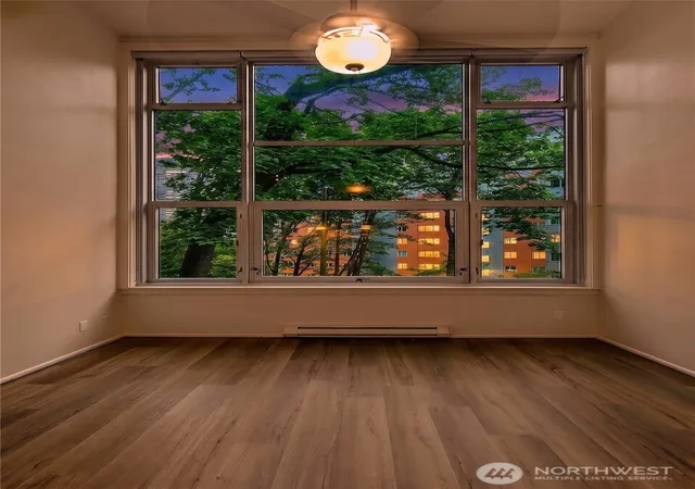 Photo 2 of Condo for sale at 1000 Union St #205, Seattle, WA 98101 | MLS# NWM2539843 | Listing updated on 2026-09-22