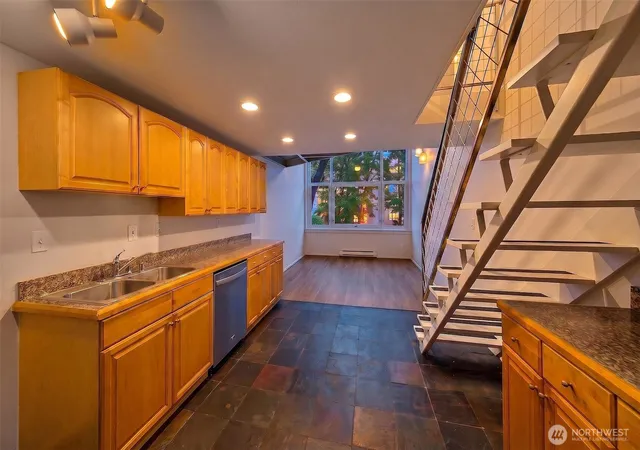 Photo 3 of Condo for sale at 1000 Union St #205, Seattle, WA 98101 | MLS# NWM2539843 | Listing updated on 2026-09-22