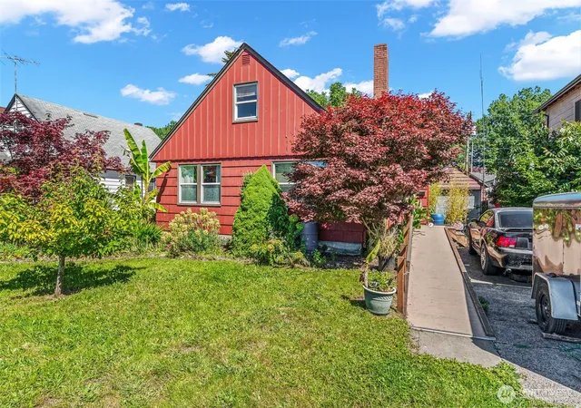 Photo 1 of Single family home for sale at 540 27th Avenue, Longview, WA 98632 | MLS# NWM2539862 | Listing updated on 2026-09-22