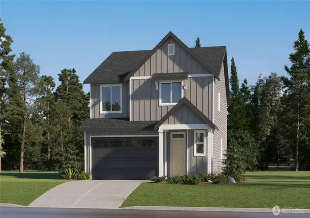 Photo 1 of Single family home for sale at 13813 Ne 107th Street, Vancouver, WA 98682 | MLS# NWM2539889 | Listing updated on 2026-09-22