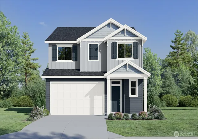 Photo 2 of Single family home for sale at 13813 Ne 107th Street, Vancouver, WA 98682 | MLS# NWM2539889 | Listing updated on 2026-09-22