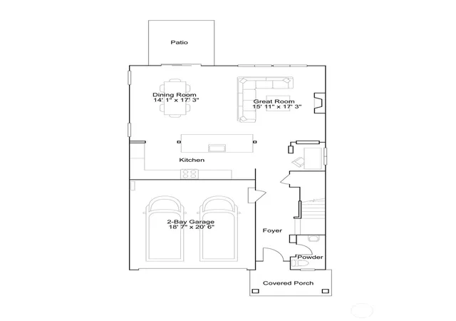 Photo 4 of Single family home for sale at 13813 NE 107th Street, Vancouver, WA 98682 | MLS# NWM2539889 | Listing updated on 2026-09-22