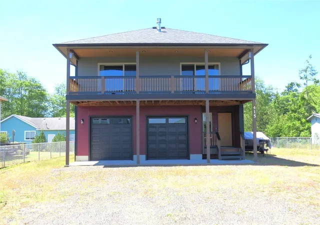 Photo 1 of Single family home for sale at 415 Olympic View Dr Ne, Ocean Shores, WA 98569 | MLS# NWM2539891 | Listing updated on 2026-09-22