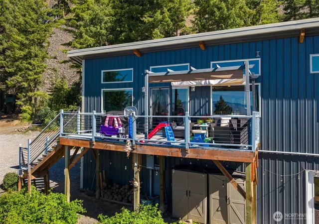 Photo 1 of Single family home for sale at 5579 Big Springs Ranch Rd, Wenatchee, WA 98801 | MLS# NWM2539896 | Listing updated on 2026-09-22