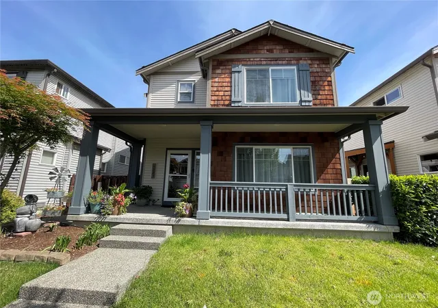 Photo 1 of Single family home for sale at 1327 42nd Street Ne, Auburn, WA 98002 | MLS# NWM2539900 | Listing updated on 2026-09-22