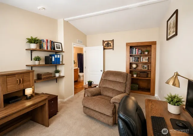 Photo 2 of Manufactured home for sale at 1611 E N Bay Rd, Allyn, WA 98524 | MLS# NWM2539902 | Listing updated on 2026-09-22