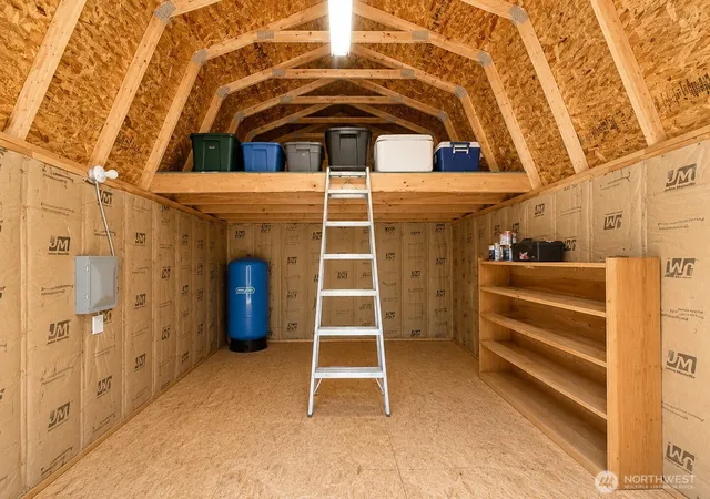 Photo 3 of Manufactured home for sale at 1611 E N Bay Rd, Allyn, WA 98524 | MLS# NWM2539902 | Listing updated on 2026-09-22