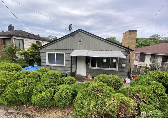 Photo 1 of Townhouse for sale at 3625 15th Avenue S, Seattle, WA 98144 | MLS# NWM2539907 | Listing updated on 2026-09-22