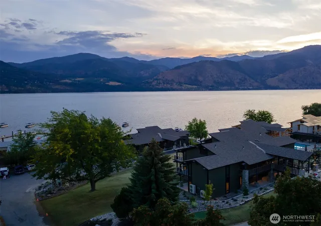 Photo 2 of Condo for sale at 1 Yacinde Ct #E3, Manson, WA 98831 | MLS# NWM2539913 | Listing updated on 2026-09-22