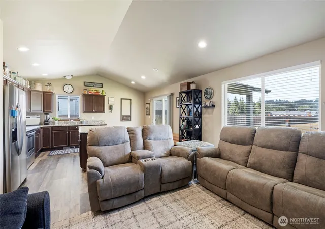 Photo 4 of Single family home for sale at 2217 Sirkka Ave, Centralia, WA 98531 | MLS# NWM2539916 | Listing updated on 2026-09-28
