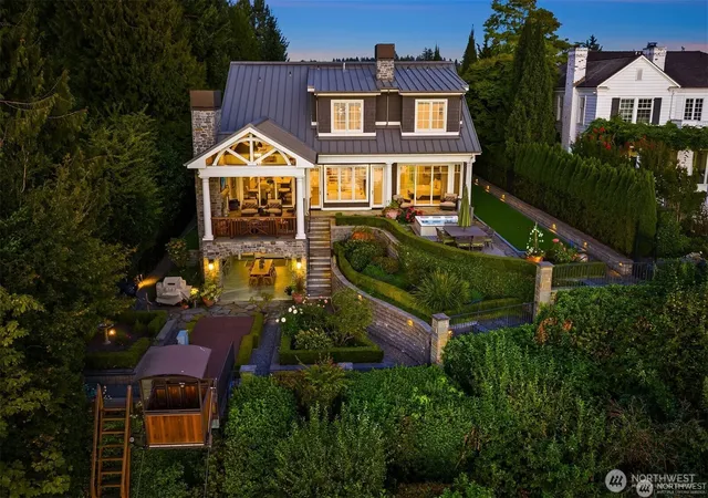 Photo 3 of Single family home for sale at 2409 Evergreen Point Rd, Medina, WA 98039 | MLS# NWM2539926 | Listing updated on 2026-09-29