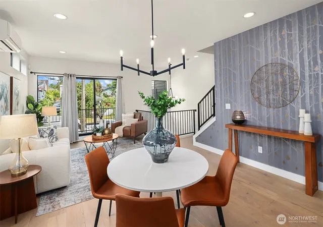Photo 4 of Townhouse for sale at 6735 11th Avenue NW, Seattle, WA 98117 | MLS# NWM2539927 | Listing updated on 2026-09-22