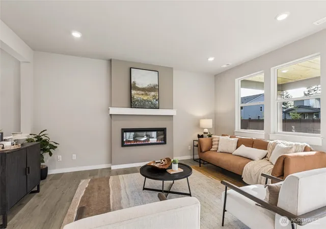 Photo 3 of Single family home for sale at 1165 Clearwater Way SE #18, North Bend, WA 98045 | MLS# NWM2539967 | Listing updated on 2026-09-27