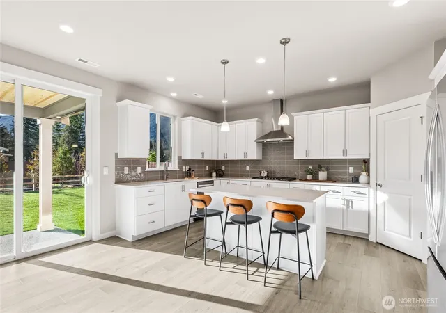 Photo 4 of Single family home for sale at 1165 Clearwater Way SE #18, North Bend, WA 98045 | MLS# NWM2539967 | Listing updated on 2026-09-27
