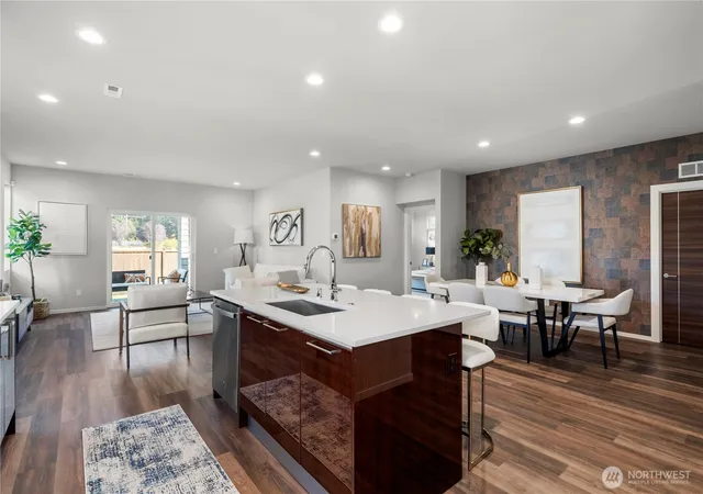 Photo 3 of Sale Pending at 1536 141st Street E #60, Tacoma, WA 98445 | MLS# NWM2539974 | Listing updated on 2026-09-25