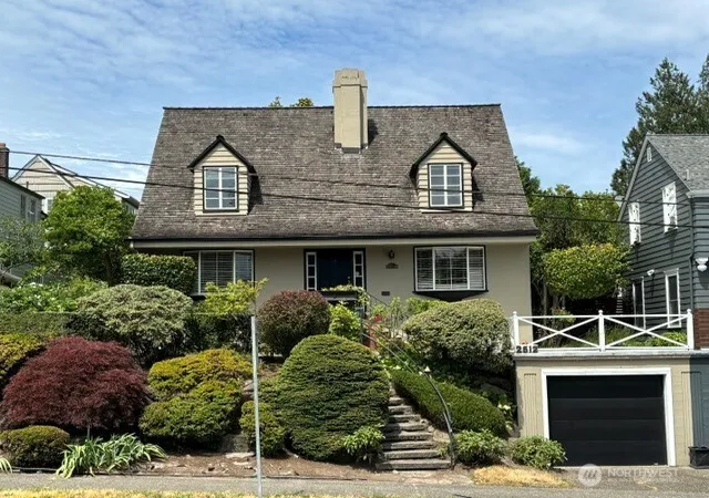 Photo 1 of Sale Pending at 2612 W Galer St, Seattle, WA 98199 | MLS# NWM2539977 | Listing updated on 2026-10-01