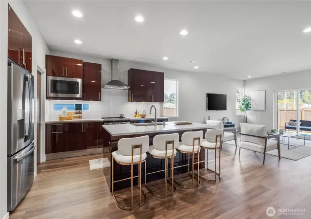 Photo 3 of Sale Pending at 1526 141st Street E #63, Tacoma, WA 98445 | MLS# NWM2539980 | Listing updated on 2026-09-25