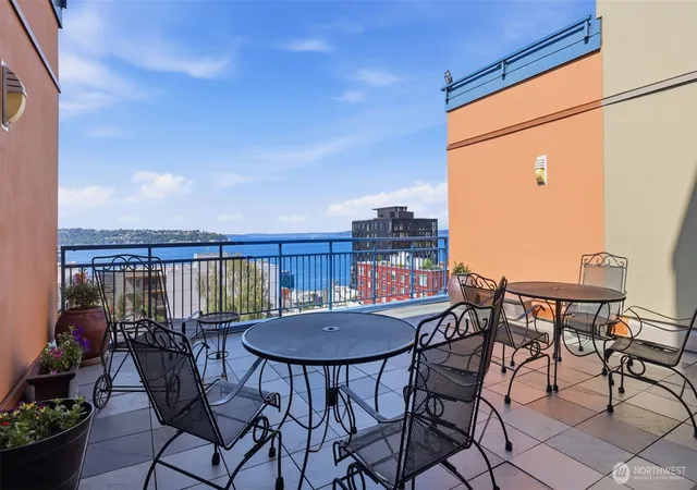 Photo 1 of Sale Pending at 2414 1st Avenue #702, Seattle, WA 98121 | MLS# NWM2539989 | Listing updated on 2026-09-24