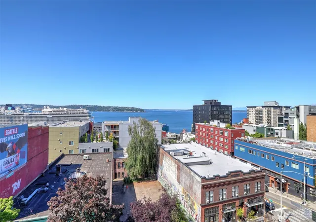 Photo 3 of Sale Pending at 2414 1st Avenue #702, Seattle, WA 98121 | MLS# NWM2539989 | Listing updated on 2026-09-24