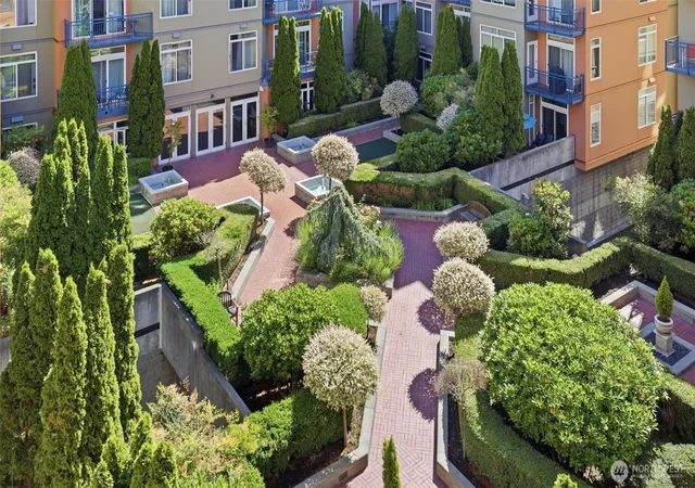 Photo 3 of Sale Pending at 2414 1st Avenue #702, Seattle, WA 98121 | MLS# NWM2539989 | Listing updated on 2026-09-24