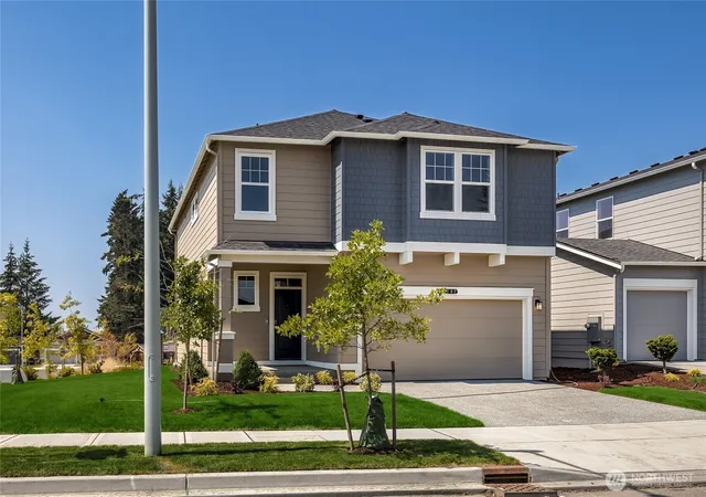 Photo 1 of Single family home for sale at 28202 74th Drive Nw #107, Stanwood, WA 98292 | MLS# NWM2539997 | Listing updated on 2026-09-30