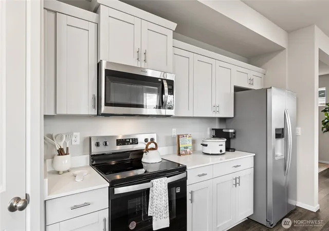 Photo 3 of Single family home for sale at 28202 74th Drive Nw #107, Stanwood, WA 98292 | MLS# NWM2539997 | Listing updated on 2026-09-30