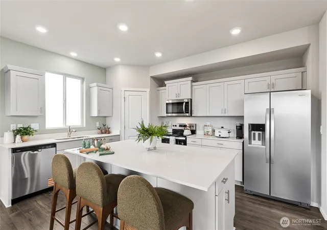 Photo 3 of Single family home for sale at 28202 74th Drive NW #107, Stanwood, WA 98292 | MLS# NWM2539997 | Listing updated on 2026-09-30