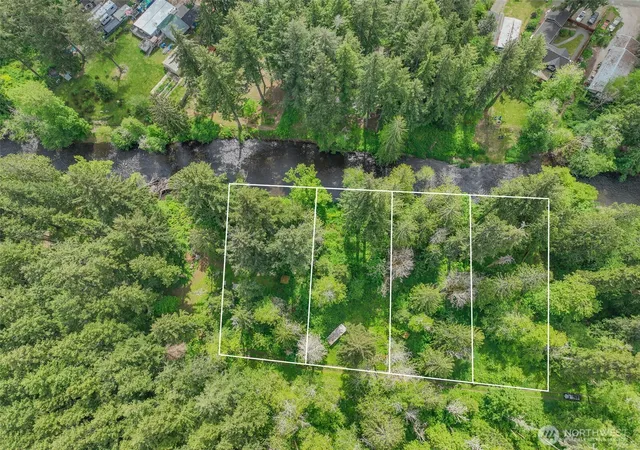 Photo 1 of Sale Pending at 14247 Se Beaver Dr, Rainier, WA 98576 | MLS# NWM2540007 | Listing updated on 2026-09-25