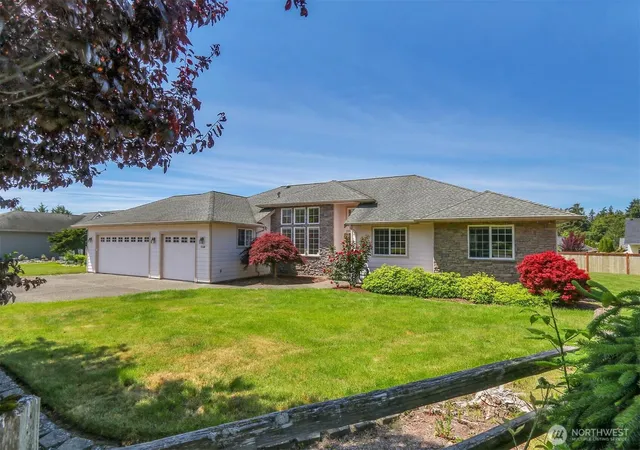 Photo 1 of Contingent at 28410 84th Drive Nw, Stanwood, WA 98292 | MLS# NWM2540010 | Listing updated on 2026-09-30