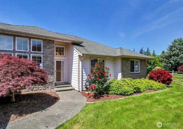 Photo 2 of Contingent at 28410 84th Drive Nw, Stanwood, WA 98292 | MLS# NWM2540010 | Listing updated on 2026-09-30