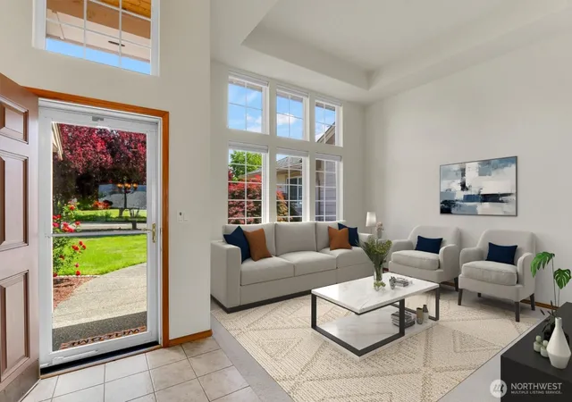 Photo 3 of Single family home for sale at 28410 84th Drive NW, Stanwood, WA 98292 | MLS# NWM2540010 | Listing updated on 2026-09-30