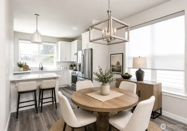 Photo 3 of Townhouse for sale at 14229 9th Place W, Lynnwood, WA 98087 | MLS# NWM2540012 | Listing updated on 2026-09-22