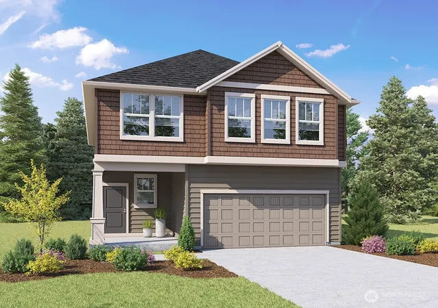 Photo 1 of Single family home for sale at 7825 286th Place Nw #33, Stanwood, WA 98292 | MLS# NWM2540021 | Listing updated on 2026-09-30