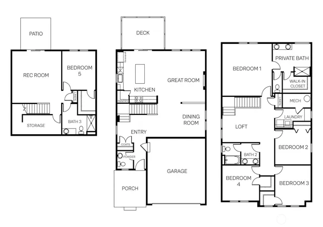 Photo 2 of Single family home for sale at 7825 286th Place Nw #33, Stanwood, WA 98292 | MLS# NWM2540021 | Listing updated on 2026-09-30