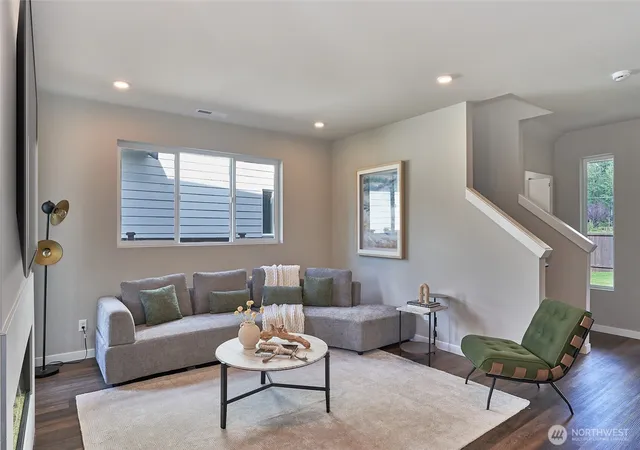 Photo 3 of Sale Pending at 13814 Brookdale Ln E #99, Tacoma, WA 98445 | MLS# NWM2540028 | Listing updated on 2026-09-25