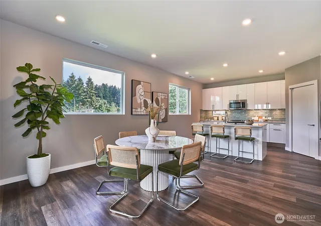Photo 4 of Sale Pending at 13814 Brookdale Ln E #99, Tacoma, WA 98445 | MLS# NWM2540028 | Listing updated on 2026-09-25
