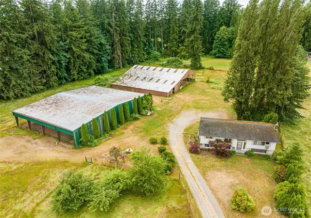 Photo 1 of Single family home for sale at 12404 233rd Street Ne, Arlington, WA 98223 | MLS# NWM2540046 | Listing updated on 2026-10-01