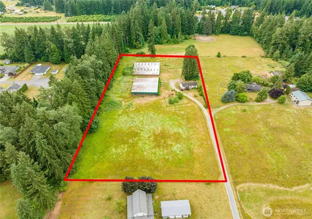 Photo 2 of Single family home for sale at 12404 233rd Street Ne, Arlington, WA 98223 | MLS# NWM2540046 | Listing updated on 2026-10-01