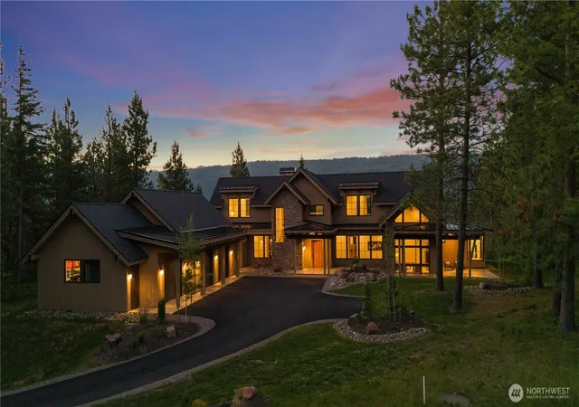Photo 1 of Single family home for sale at 620 Fortune Crk Ln, Cle Elum, WA 98922 | MLS# NWM2540057 | Listing updated on 2026-09-26