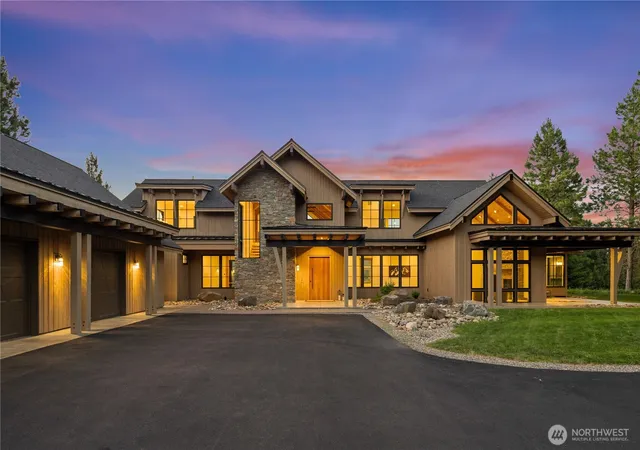 Photo 3 of Single family home for sale at 620 Fortune Crk Ln, Cle Elum, WA 98922 | MLS# NWM2540057 | Listing updated on 2026-09-26