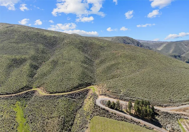Photo 3 of Land for sale at 0 Tozer Rd, Ellensburg, WA 98926 | MLS# NWM2540064 | Listing updated on 2026-09-22