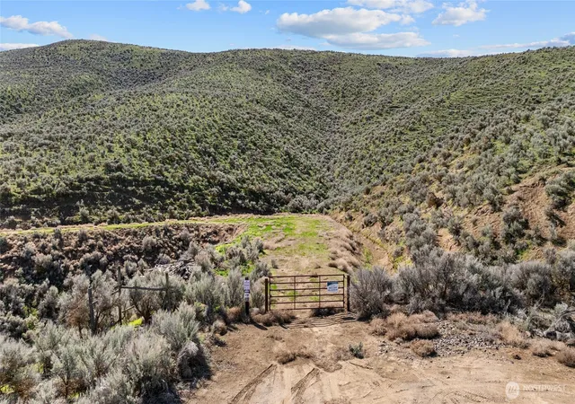 Photo 3 of Land for sale at 0 Tozer Rd, Ellensburg, WA 98926 | MLS# NWM2540064 | Listing updated on 2026-09-22