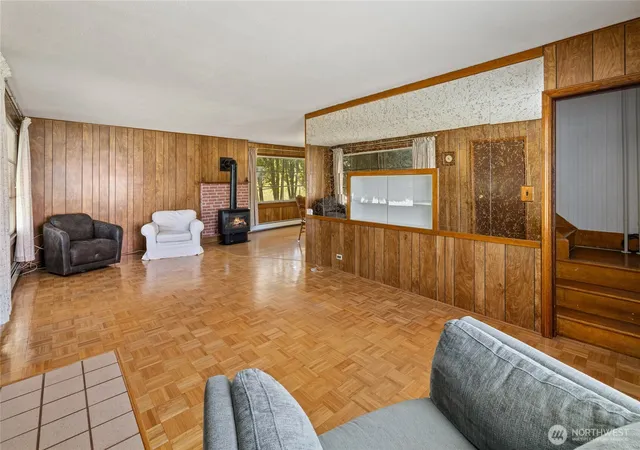 Photo 4 of Single family home for sale at 107 W Montana Ave, Roslyn, WA 98941 | MLS# NWM2540066 | Listing updated on 2026-09-25