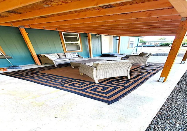 Photo 3 of Sale Pending at 601 Veterans Ave, Westport, WA 98595 | MLS# NWM2540072 | Listing updated on 2026-09-30
