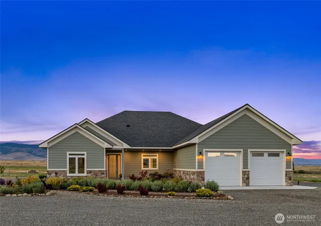 Photo 1 of Single family home for sale at 1630 Bitterbrush Dr, Ellensburg, WA 98926 | MLS# NWM2540077 | Listing updated on 2026-09-22
