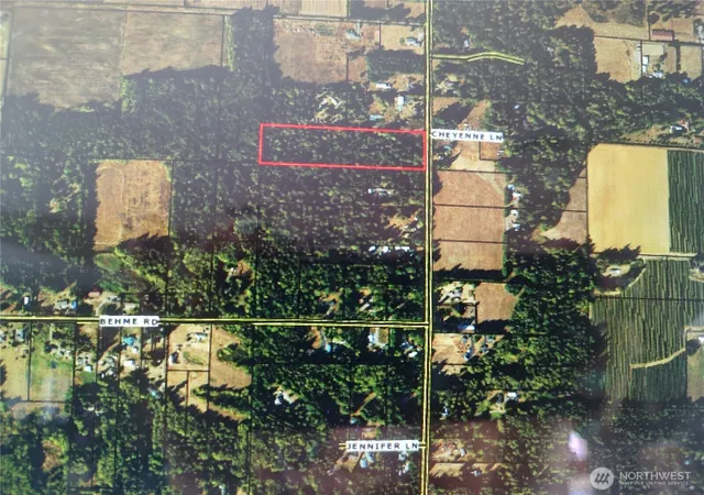 Photo 2 of Land for sale at 0 Custer School Rd, Custer, WA 98240 | MLS# NWM2540089 | Listing updated on 2026-09-22