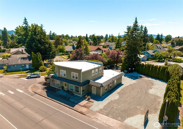 Photo 1 of Sale Pending at 2701 Northwest Ave, Bellingham, WA 98225 | MLS# NWM2540094 | Listing updated on 2026-09-25