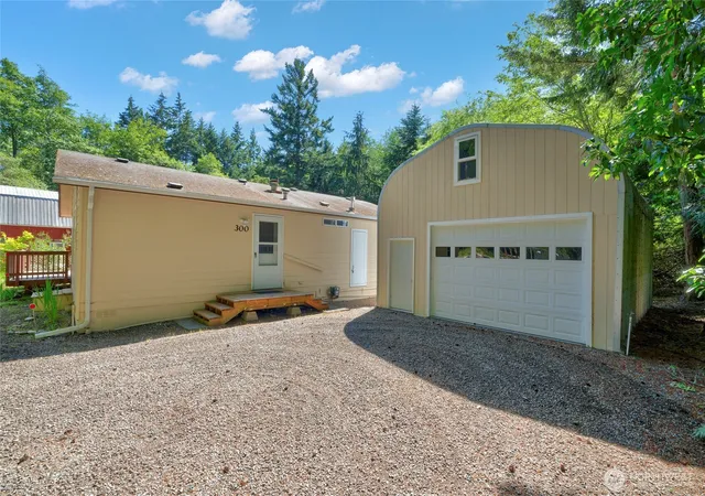 Photo 3 of Manufactured home for sale at 300 S 2nd Street, Port Townsend, WA 98368 | MLS# NWM2540096 | Listing updated on 2026-09-22